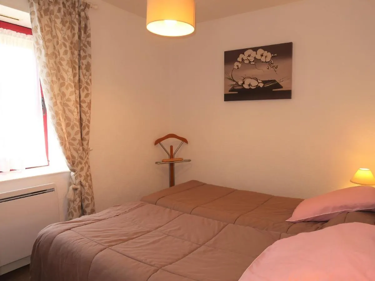 Apartment Jasmin - Pab100 By Interhome Pont-l'Abbe